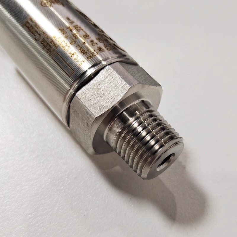 HUBA pressure transmitter sensor 511.811003171 0-1BAR