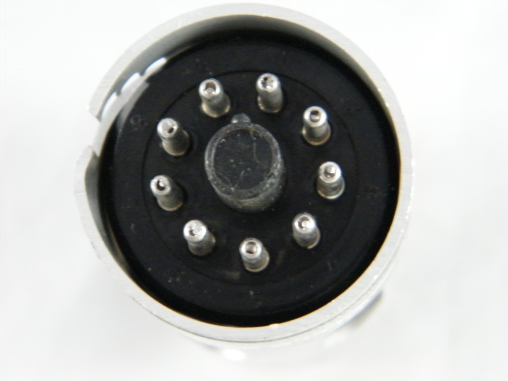 SWANSON ENGINEERING / MONITROL LIGHT ASSEMBLY INDICATOR ~ #A-0299-2