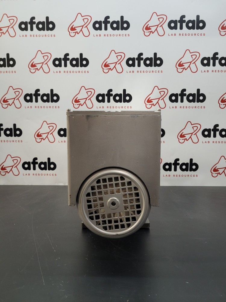 Varian HS-602 Dual Stage Rotary Vane Pump