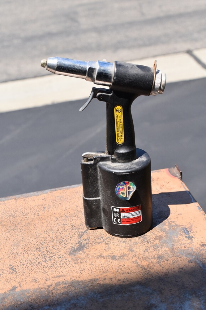 Astro Pneumatic Tool PR1 Air Riveter