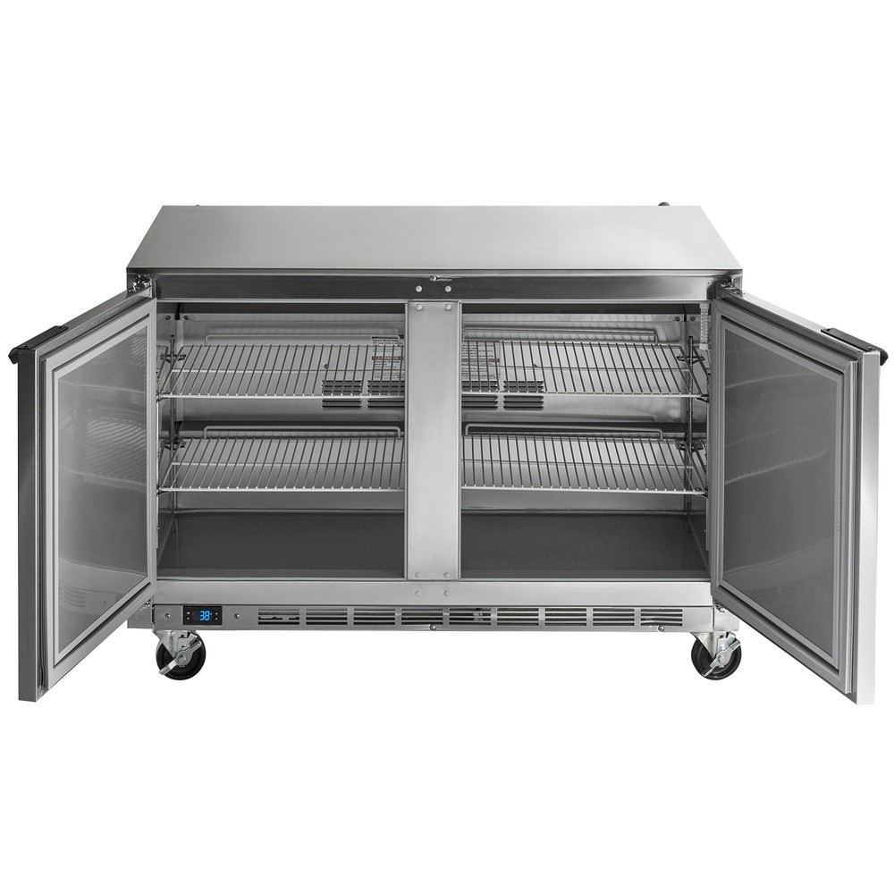 Beverage-Air ADA Height 48" Undercounter Refrigerator