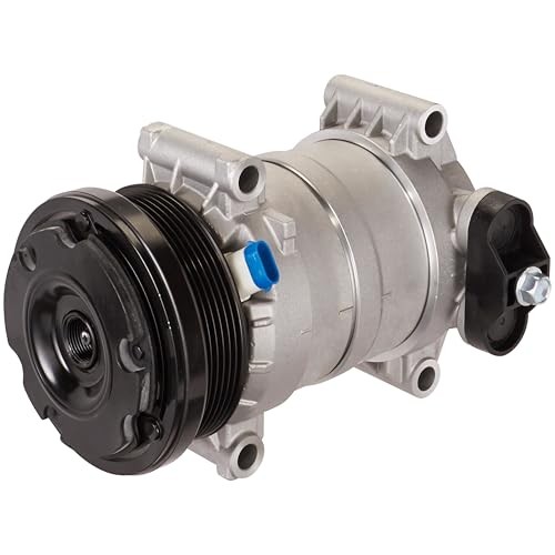 0688949 A/C Compressor