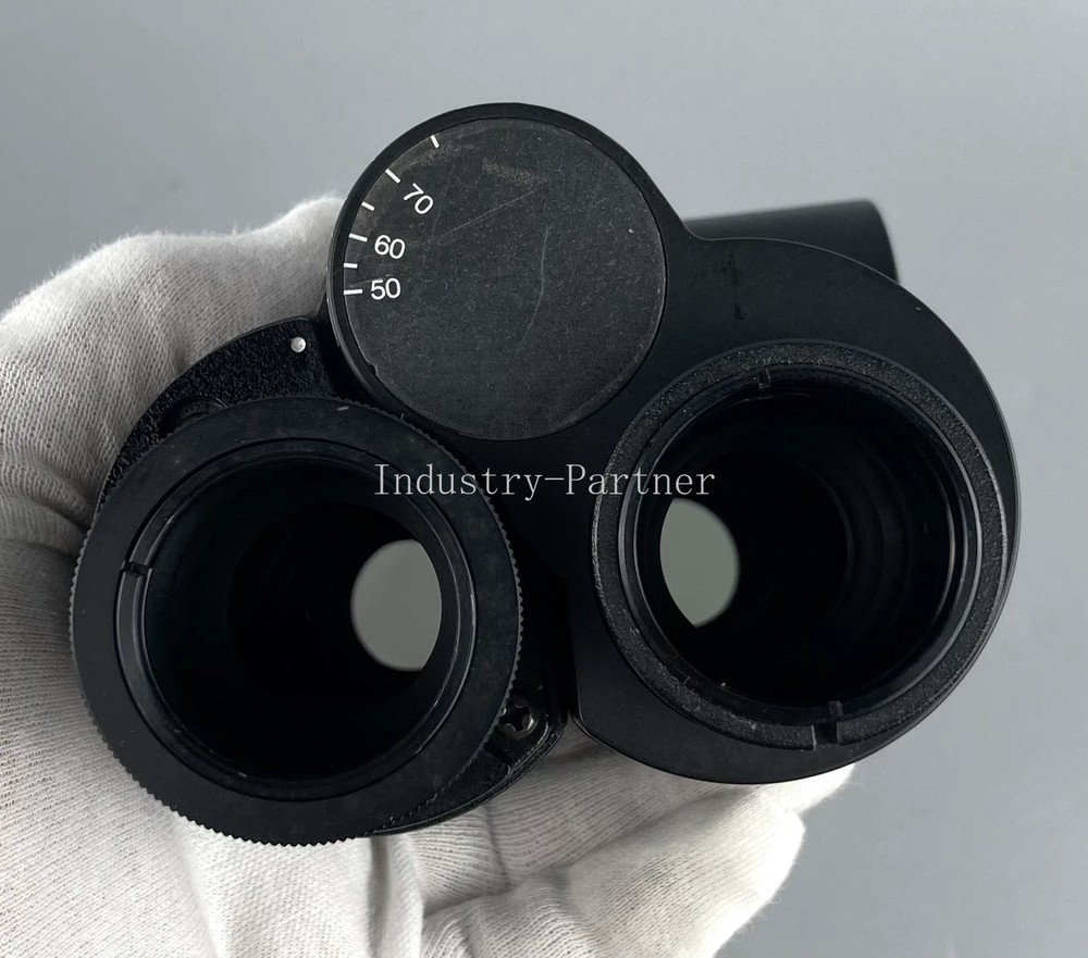 Olympus Microscope Tilting Binocular Head U-TBI-CLI for BX Series