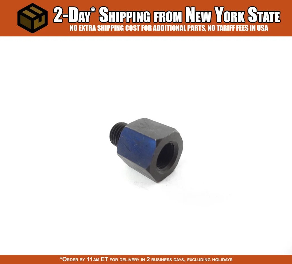 Rovan Easy Pull Start Catch Plate 18mm Extension Flywheel Nut