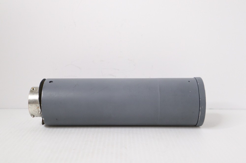 Intercontinental Dynamics 15355 Ram Air Temperature Indicator Repaired with Tag