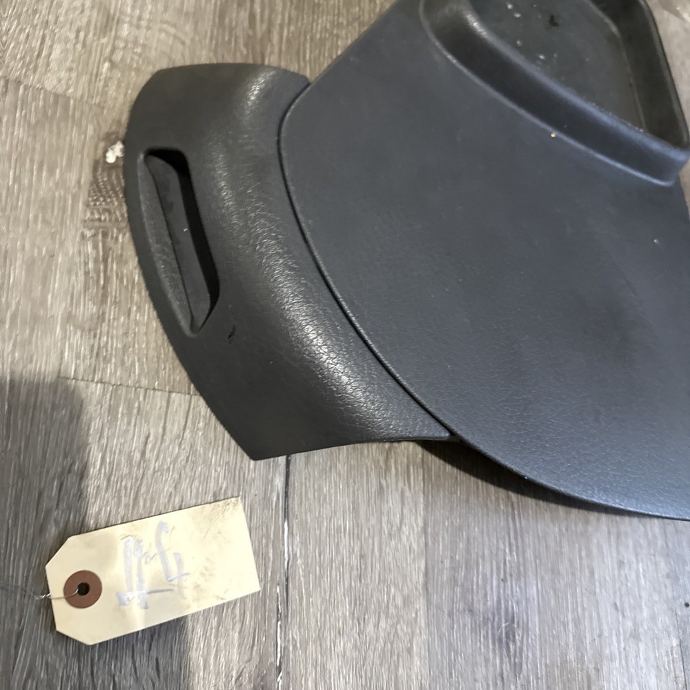 Volvo VNL Dash Panel | P/N: 20467433