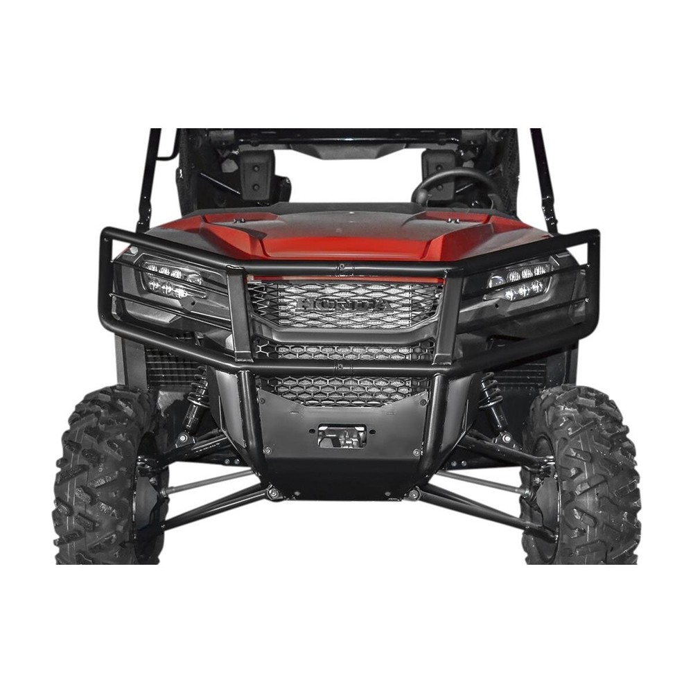 Moose Front Bumper - 0530-1587