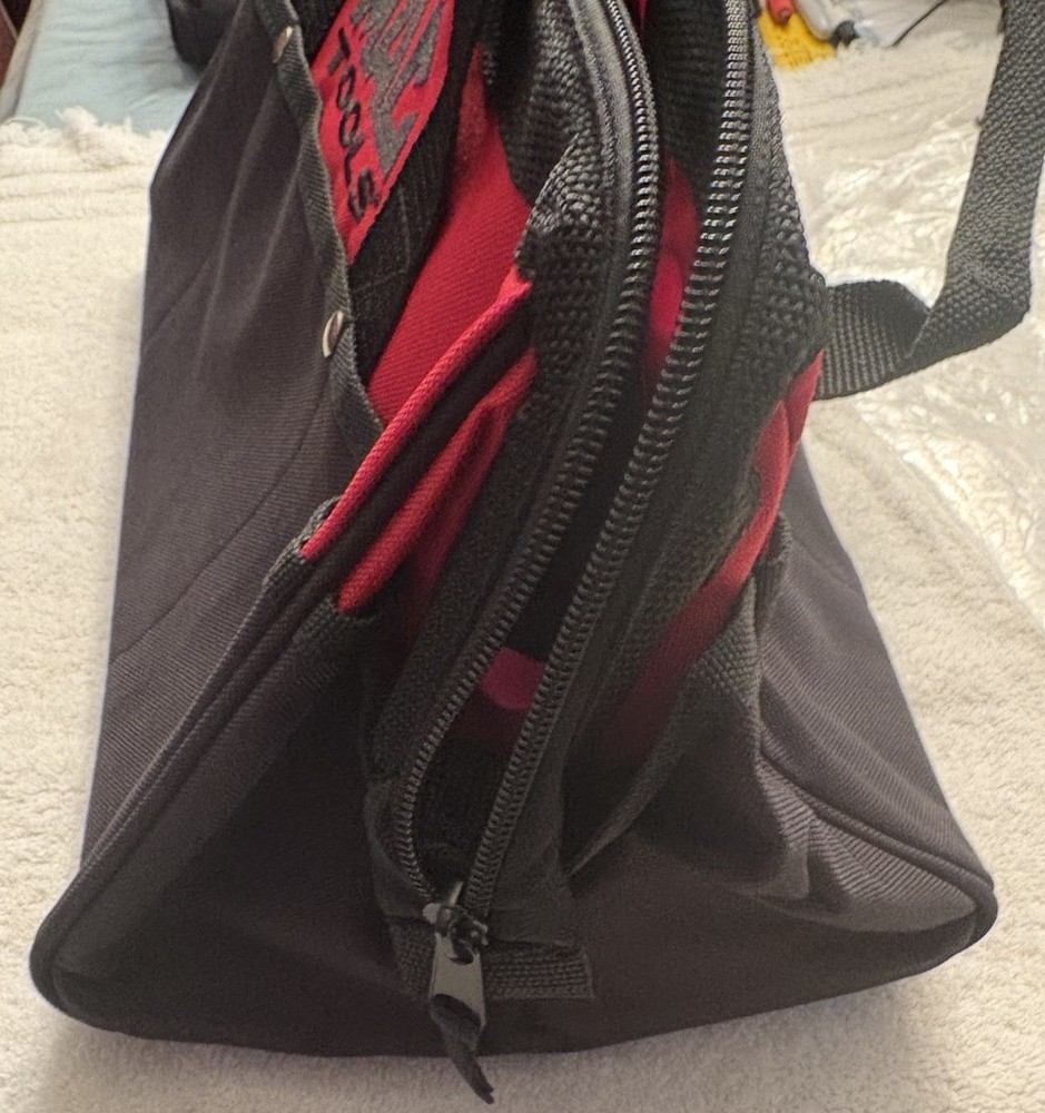 Mac Tools Small Tool Bag