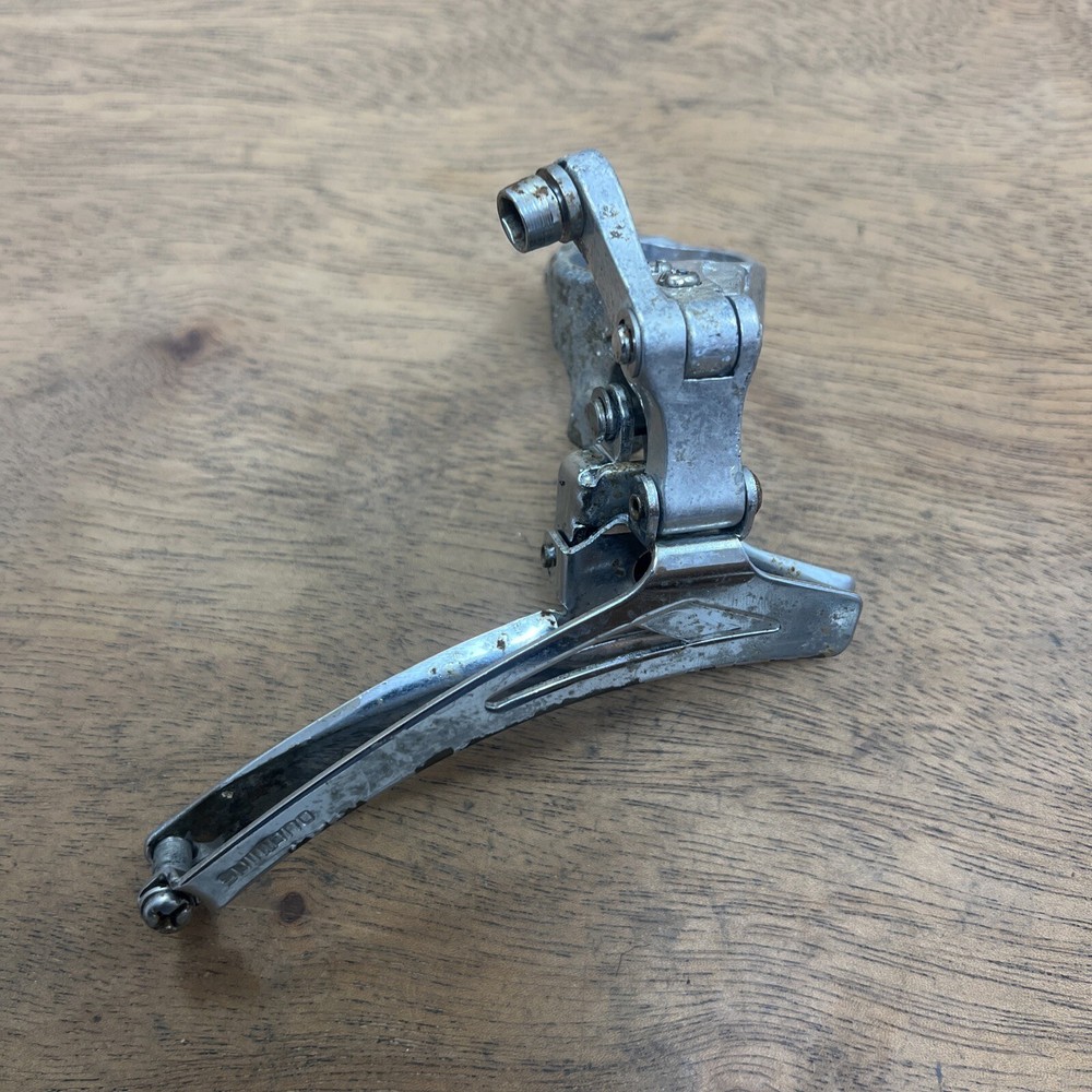 Shimano Front Derailleur FD-Z206 Clamp-on 28.6mm