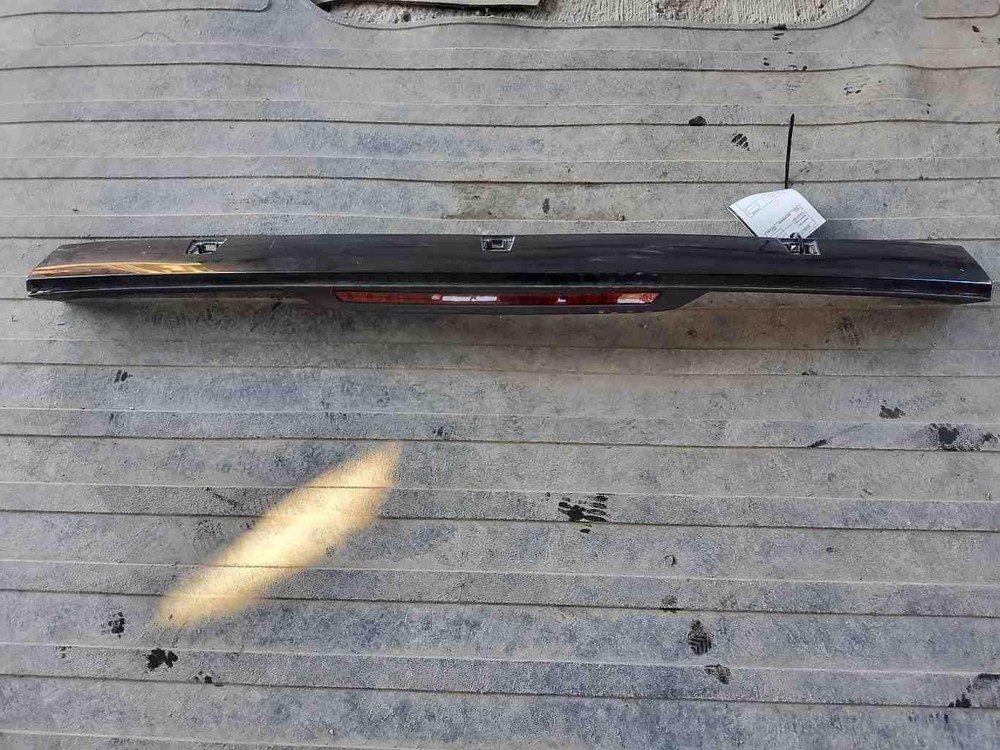 3rd Brake Light Avoidance Lamp HONDA RIDGELINE (PICKUP) 17