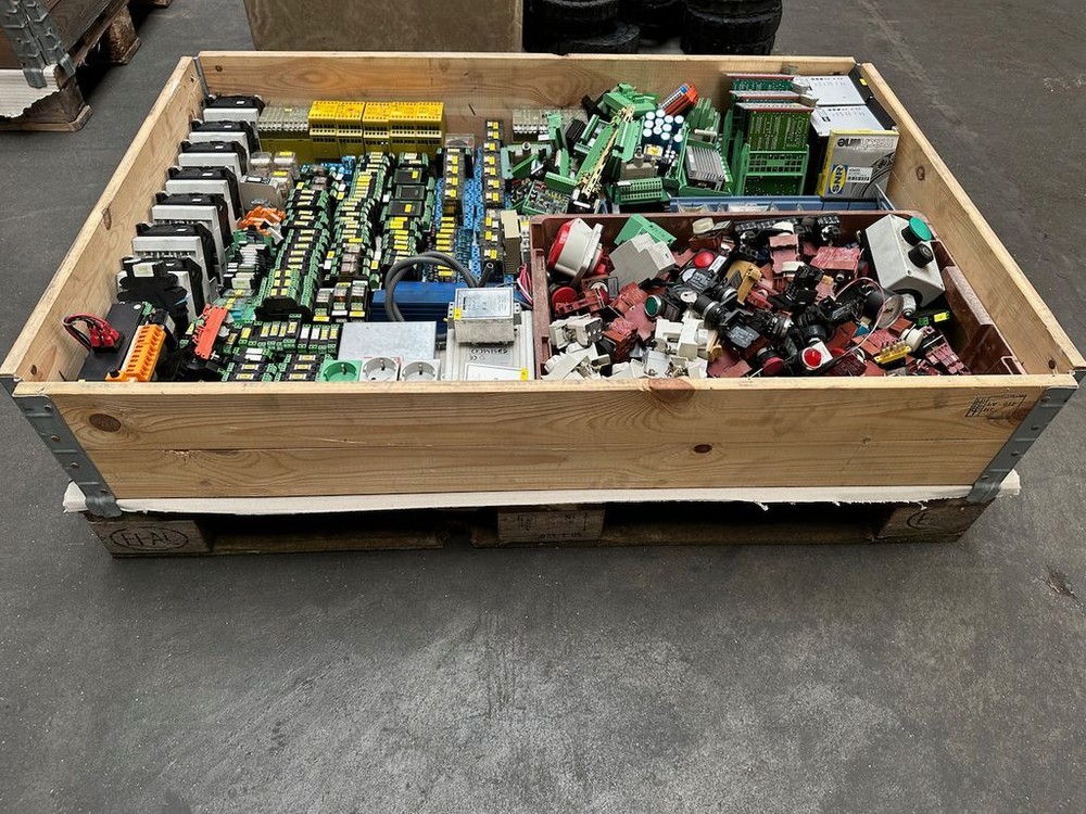 job lot electrical engineering