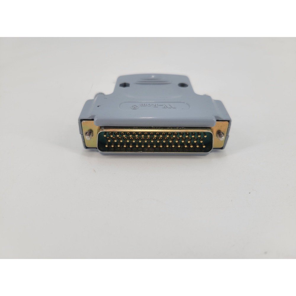 DB50 Male Adapter