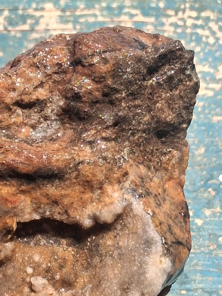 Jasper Rough Specimen Display Collect Slab Or Cab