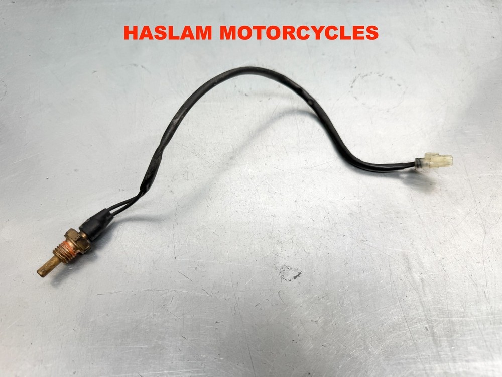 ducati multistrada 1200 temperature sensor 2016 2017 genuine