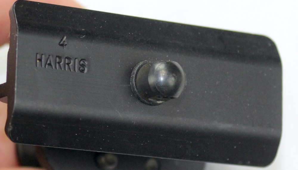 Harris Bipod Adapter #4 Unused NOS