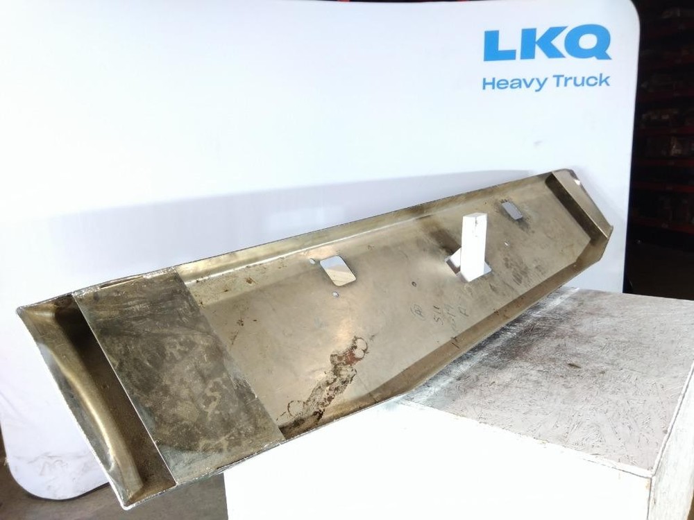 For KENWORTH BUMPER , GA