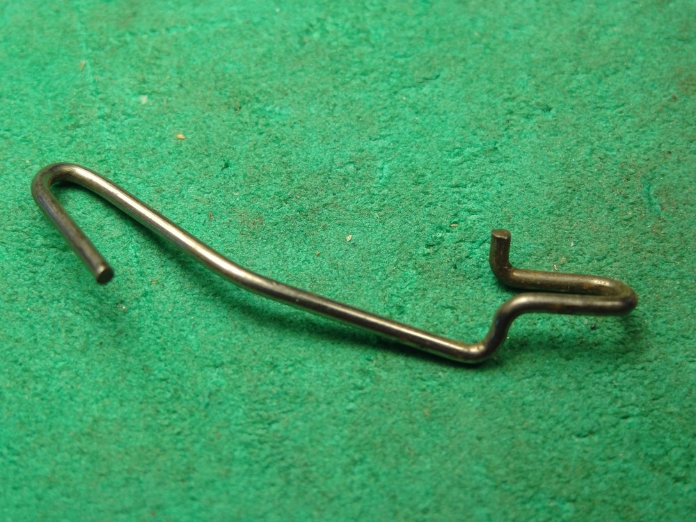 Stevens 820 820A Slide Lock Spring