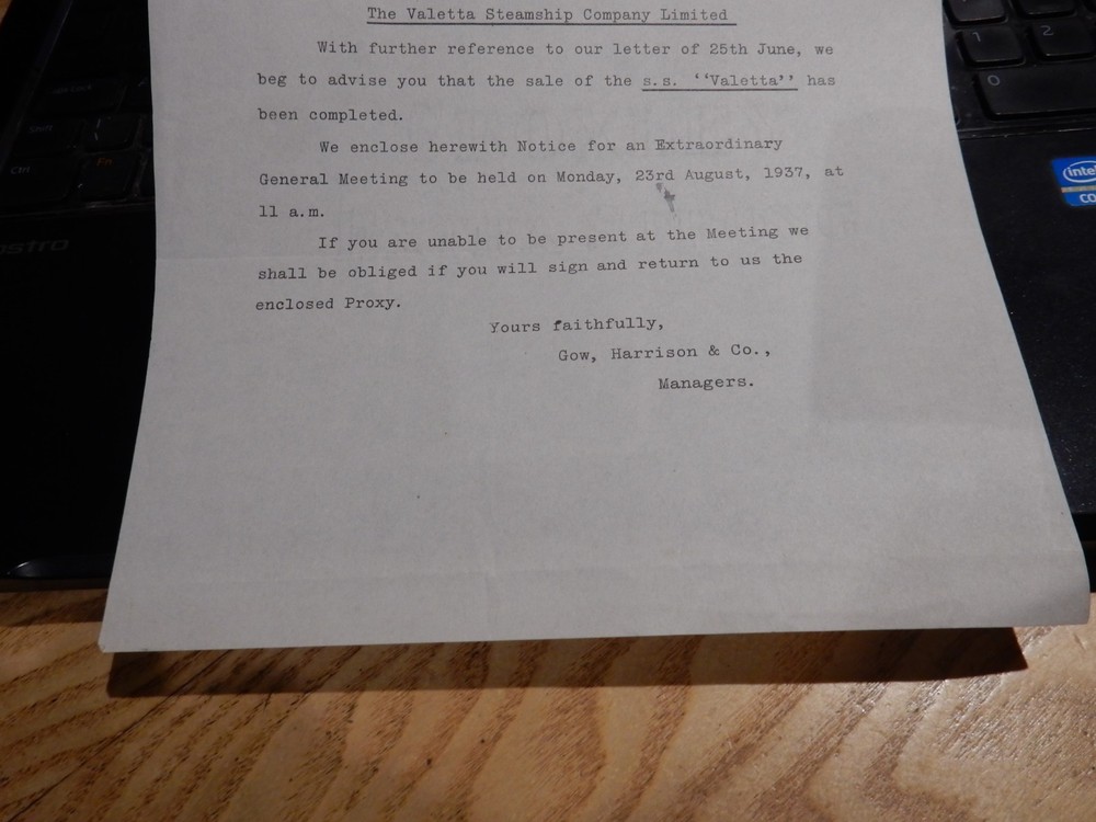 SS VALETTA 200 X 250 MM