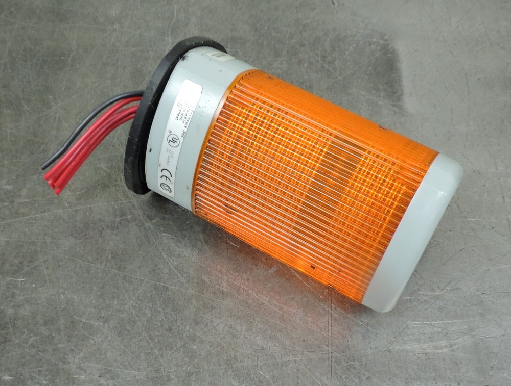 Triliptical 102DMBS-G1 Stackable Beacon Lighting System Direct Mount Base