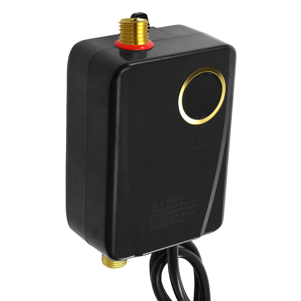 Electric Water Heater AC110V 3000W, PX4 waterproof, Led Display Temperature