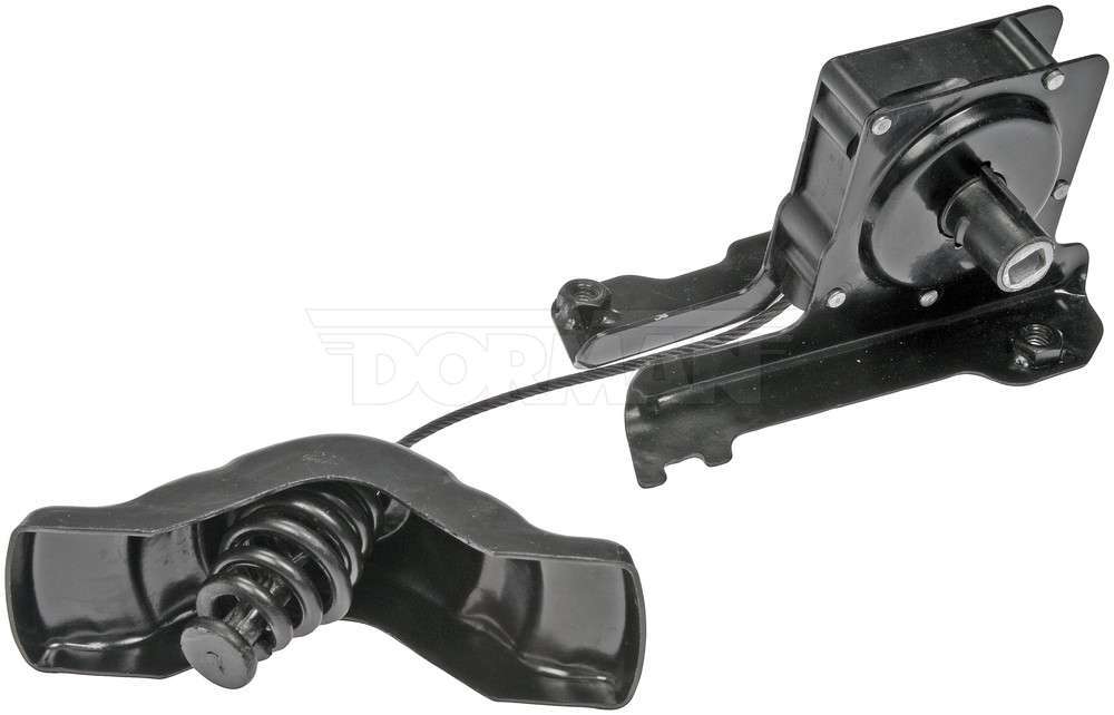 Spare Tire Hoist Dorman 924-539