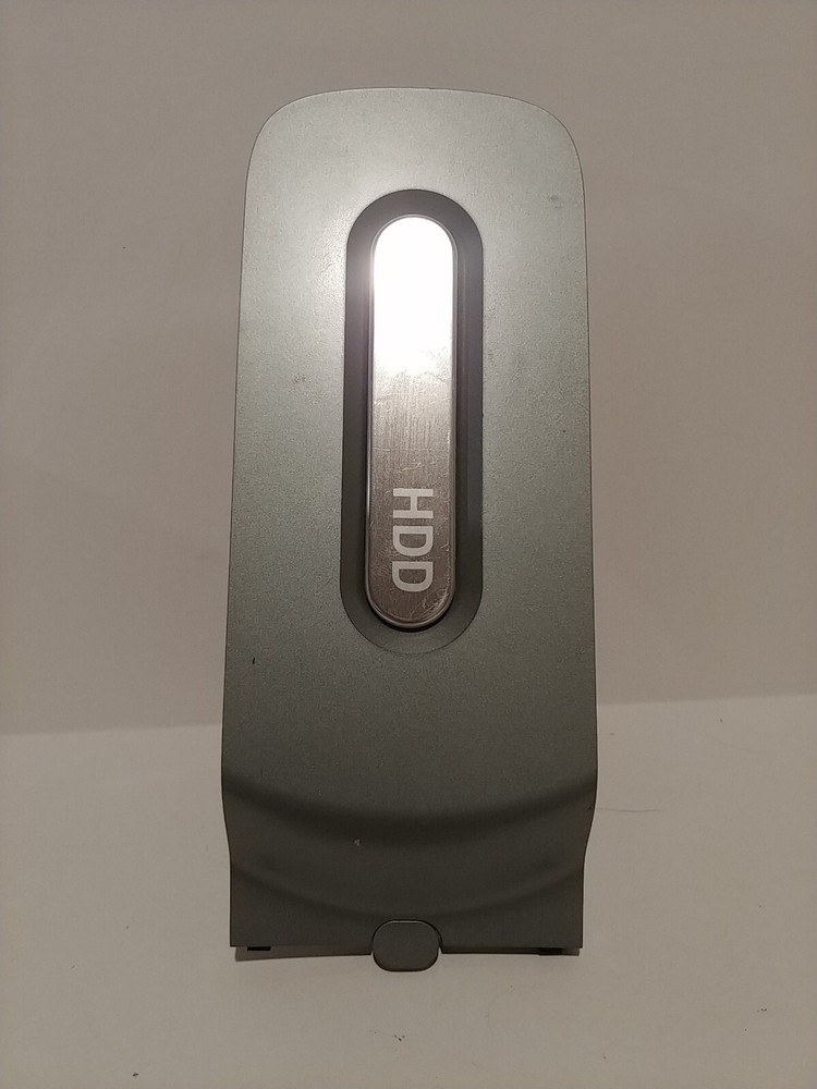 Xbox 360 Original Hard Drive Pre-owned