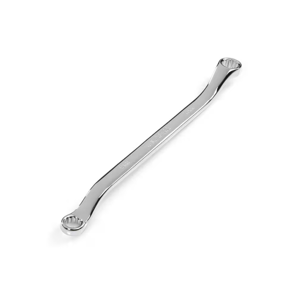 9 X 11 Mm 45-Degree Offset Box End Wrench