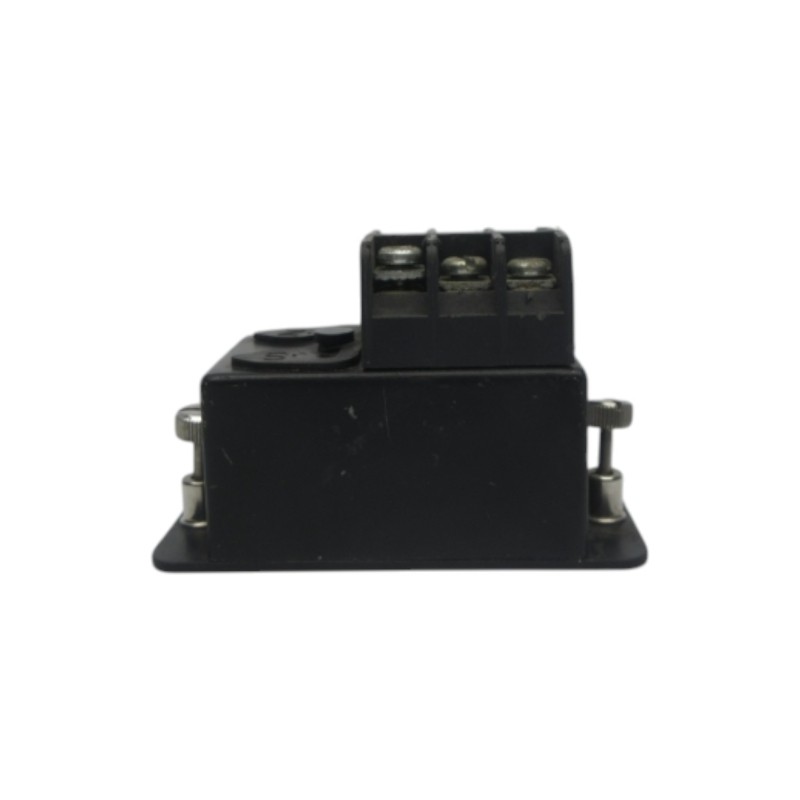 BURNS ENG. T420 0-200'F NSNP