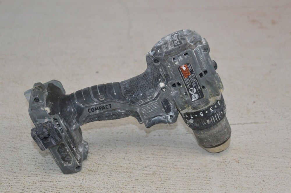 Flex FX1131 24V Drill Driver *TOOL ONLY*