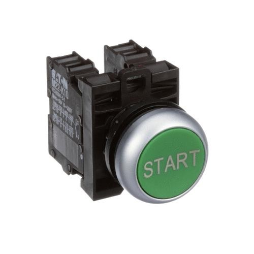 Stephan Start Button 3275 - Genuine OEM Replacement Part