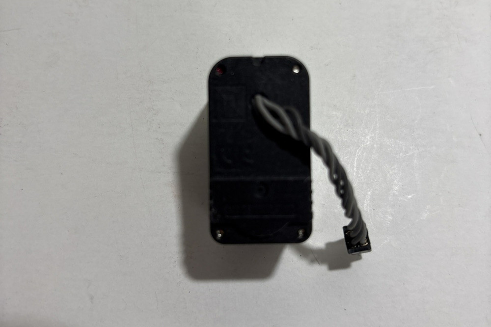 Futaba Electronics ROBOT SERVO RS301CR-F1 FUTABA command servo