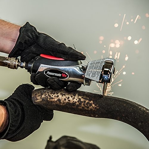 Vx 0240089CT Air Cut-Off Tool, 3"