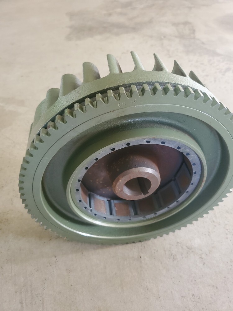 Wisconsin Engine Flywheel NC145L, N102-9