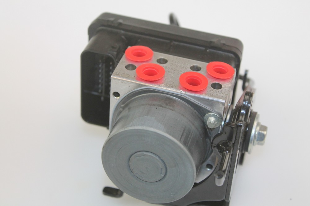 2015 kawasaki ninja 650 OEM ABS PUMP UNIT MODULE