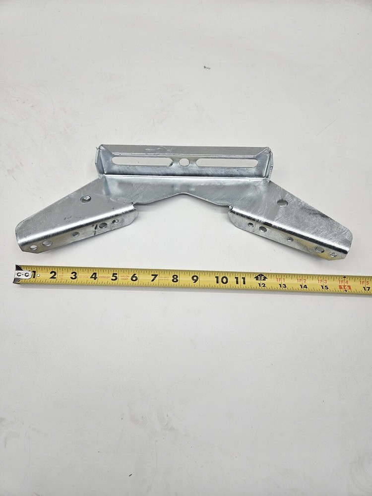 (14) Pontoon Trailer V Wing Brackets Bunk Bolster Boat Pontoon V Wing Brackets