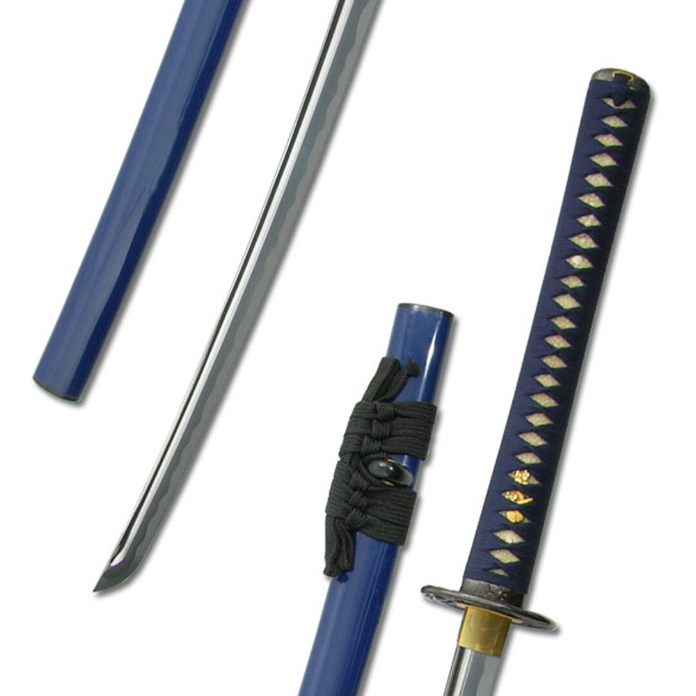 Hanwei - Golden Katana