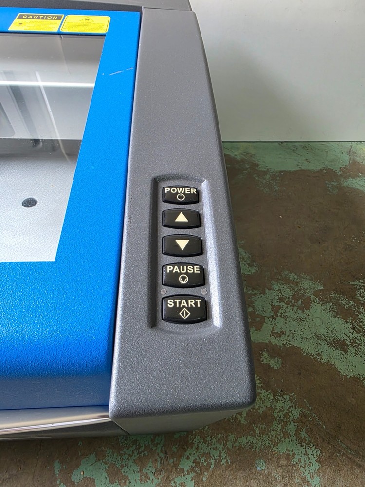 Universal Laser Systems VLS230dt Engraving 12" x 24" Bed.