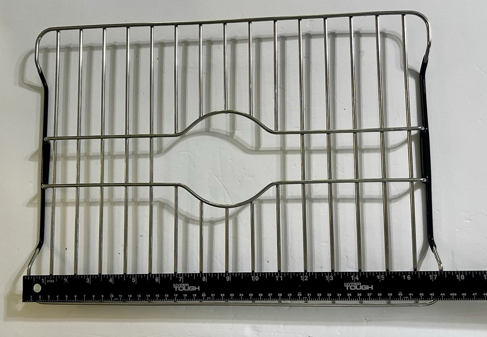 Silver Sink Protector 17.25x12.25 No Box