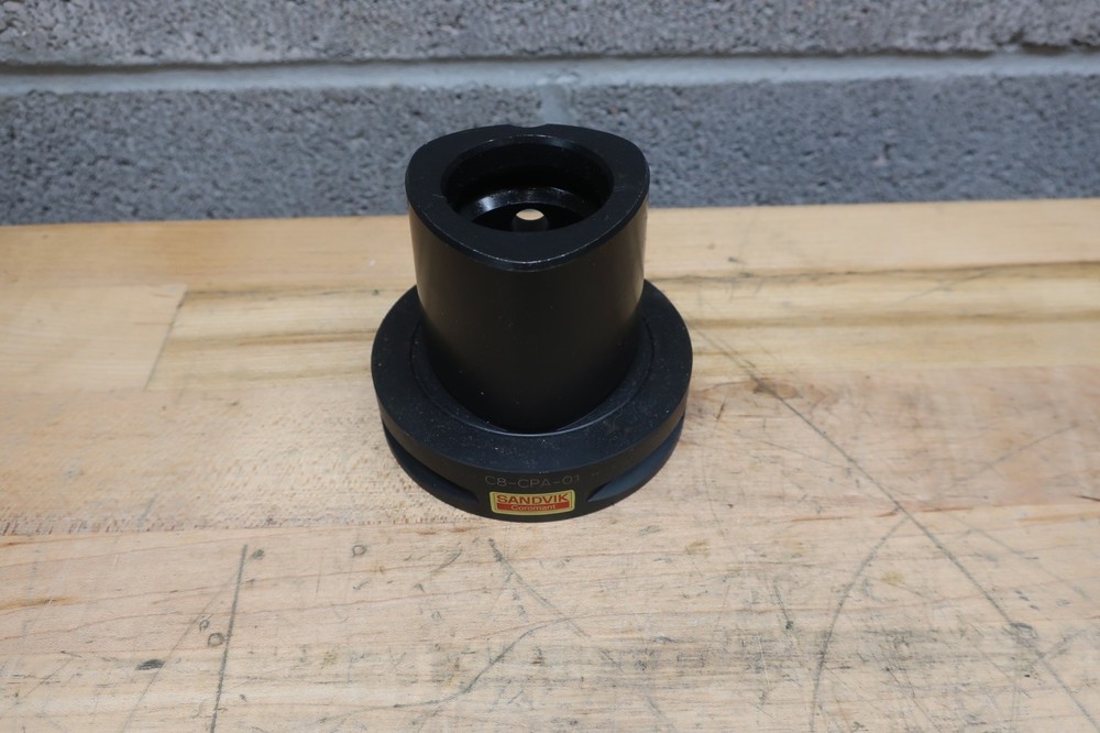 Sandvik C8-CPA-01 | C8 Toolholder Cover
