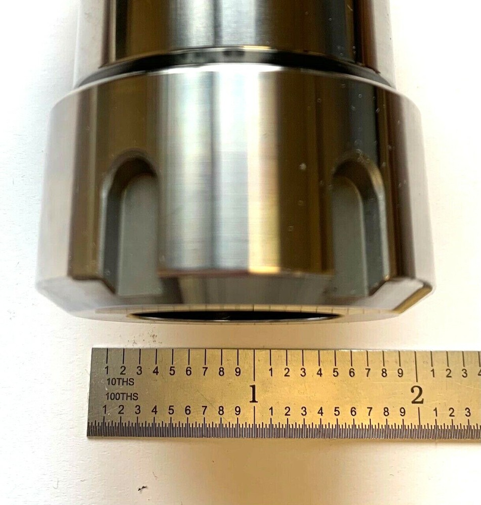 CAT40 ER32 COLLET CHUCK 3" PROJECTION DOMINATOR #40155