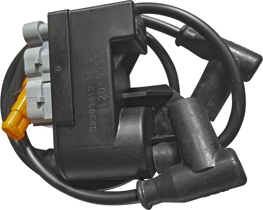 SP1 Coil External S-D | SU-01197
