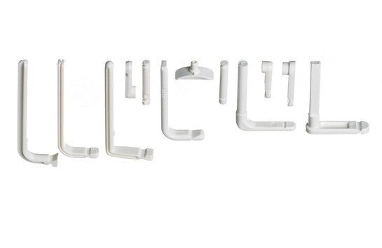 Panoramic X-Ray Machine Dispos-a-Bite Disposable Bite Blocks - #7090, #7060 7095