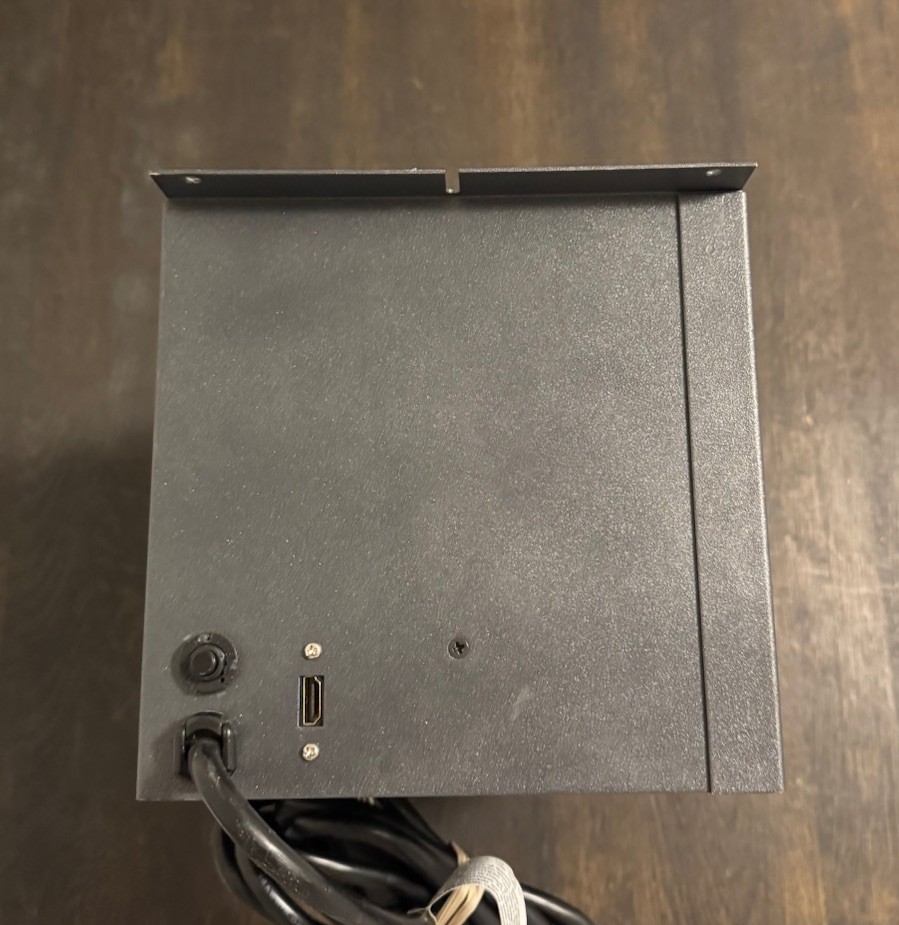 Marina HDMI Colecraft ECA Power And Data Solutions MAR-H-S-108