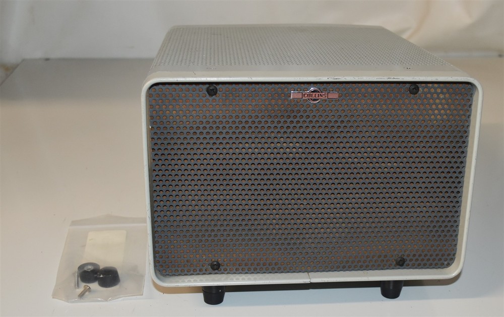 COLLINS 516F-2 CABINET