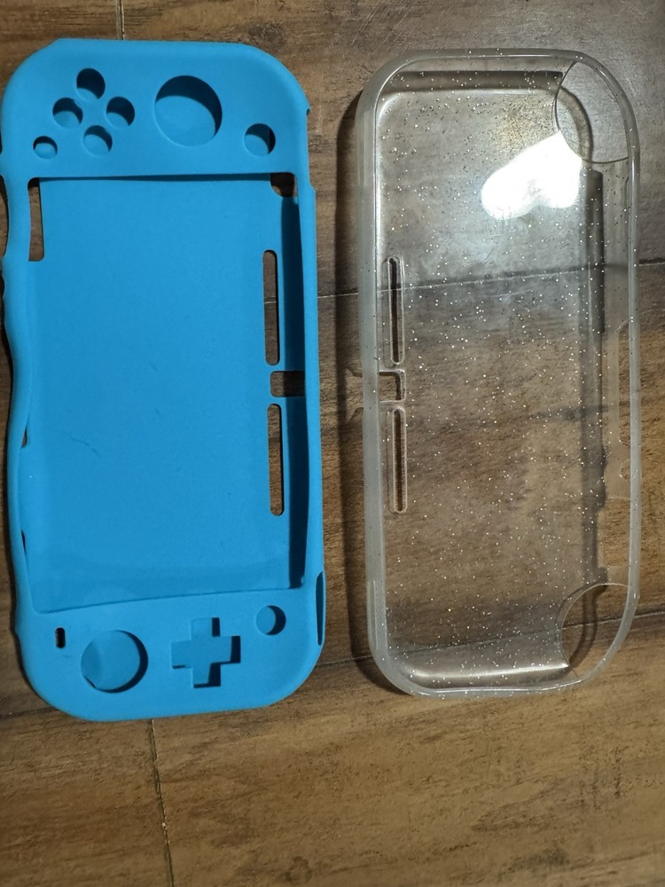 Nintendo Switch Accessories