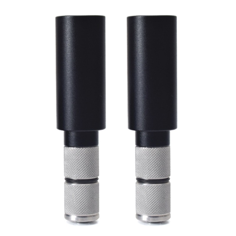 Extended Handlebars Extension Improve Control &Safety during Biking