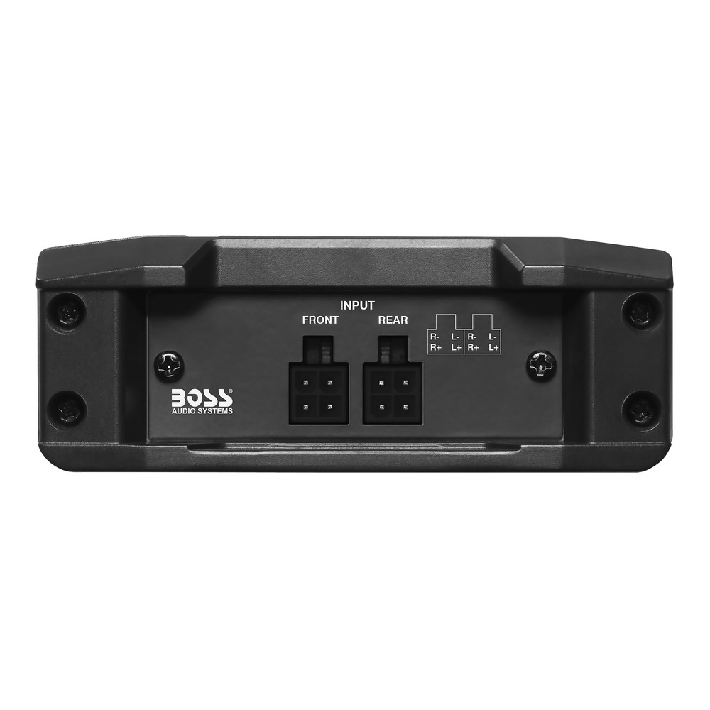 BOSS Audio BHD3F Harley Davidson Front Speakers System