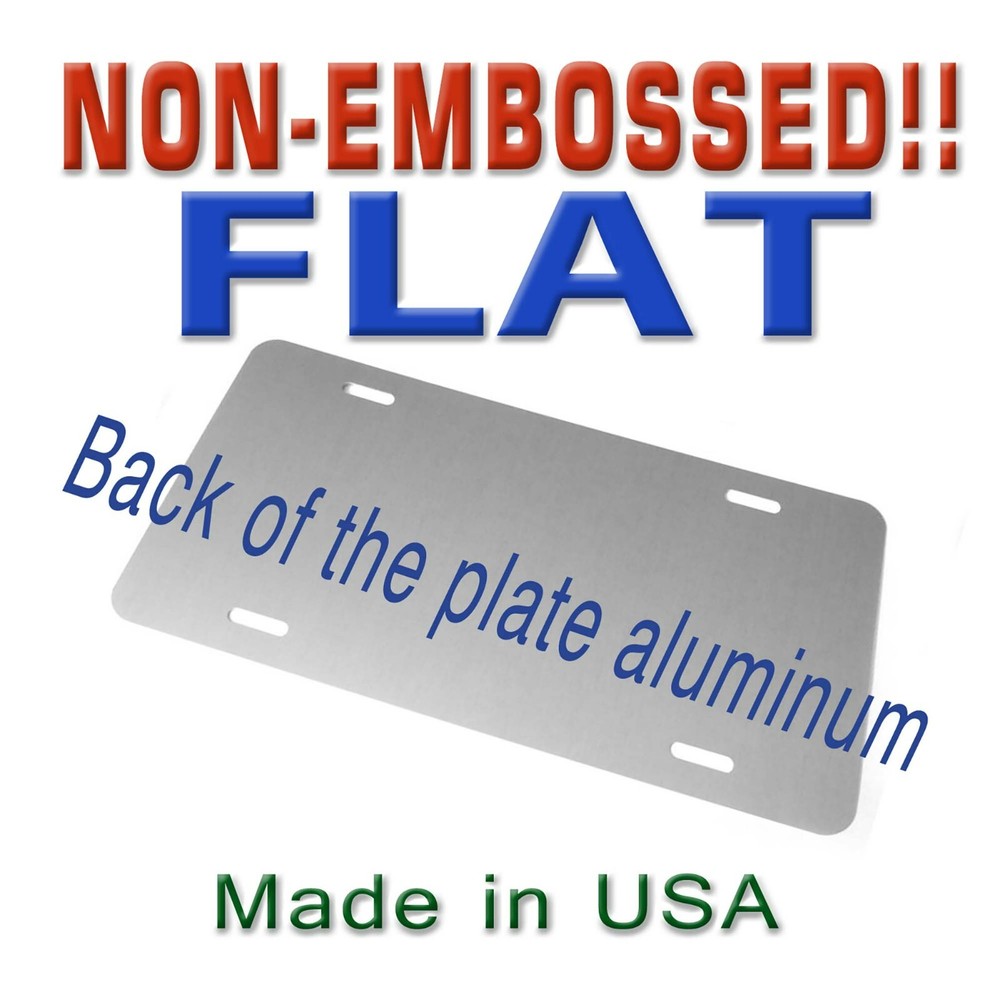 Colorado 1970 Personalized Car License Plate Any Text
