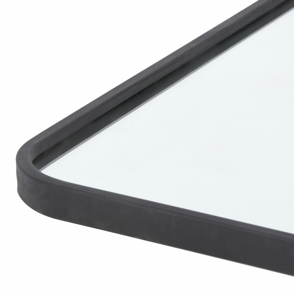 24" x 36" Rectangular Wall Mirror Bathroom Dresser Make-up Mirrors HD Imaging