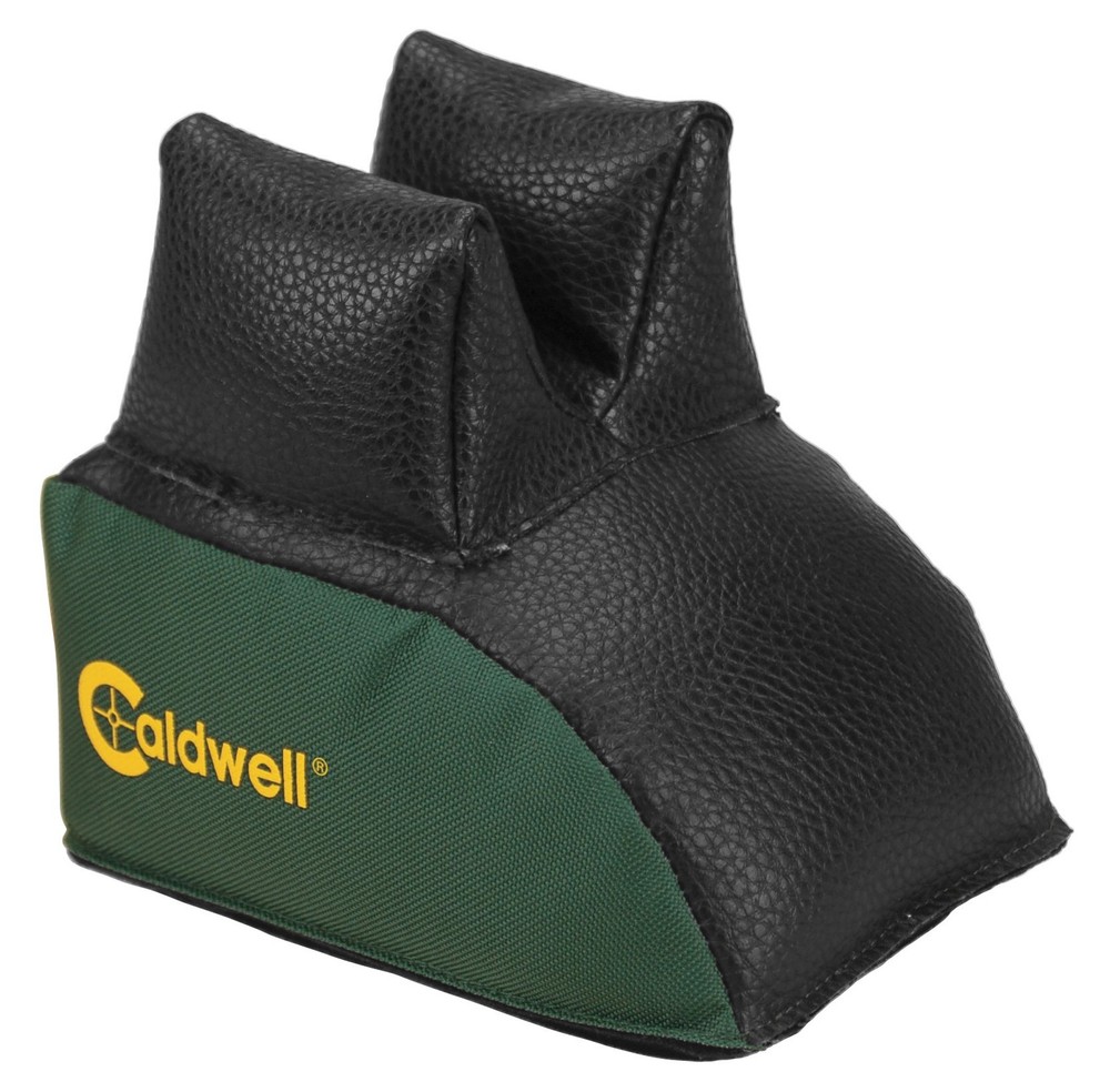 Caldwell Universal Rear Shooting Bag - Medium High with Durable Construction...